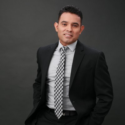 Miguel Calvillo