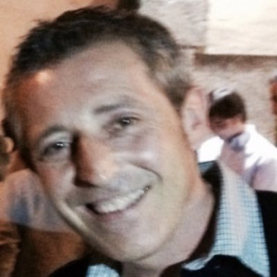 Miguel ÍЃngel Campos