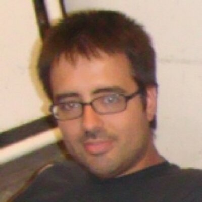 Miguel Rojo
