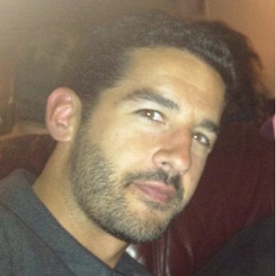 Miguel Villameriel