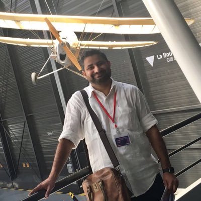 Mihir Mishra