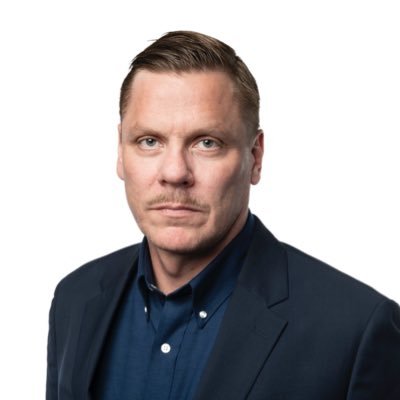 Mikael Larsson