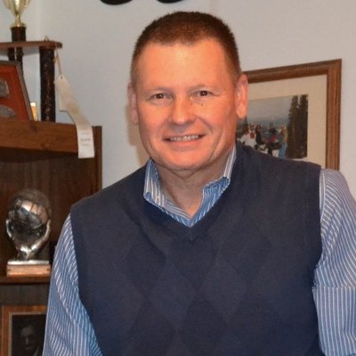 Mike Adams