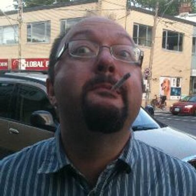 Mike Adler