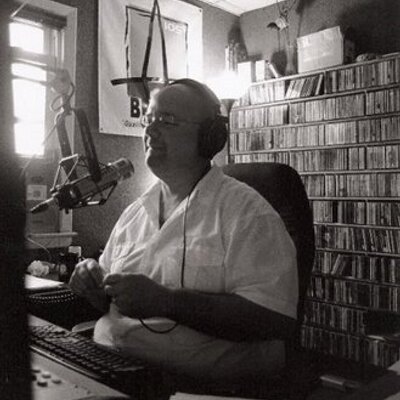 Mike Allen