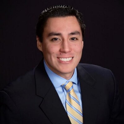 Mike Alzamora