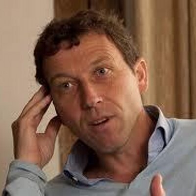 Mike Atherton