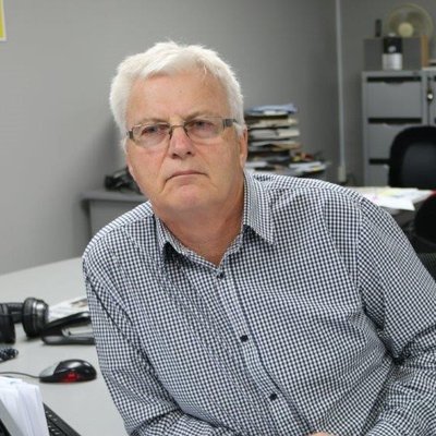 Mike Bain