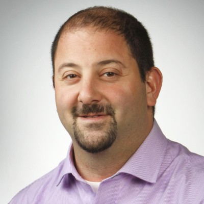 Mike Barber