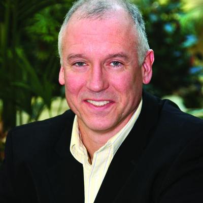 Mike Beirne