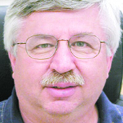 Mike Berry