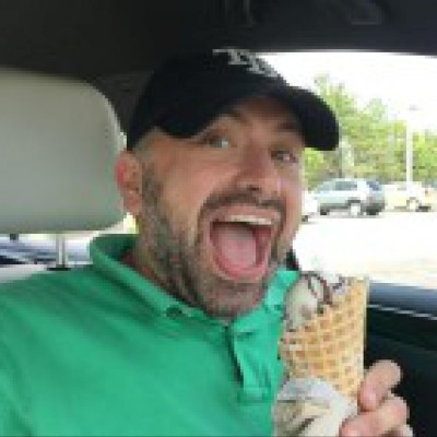 Mike Bonfanti
