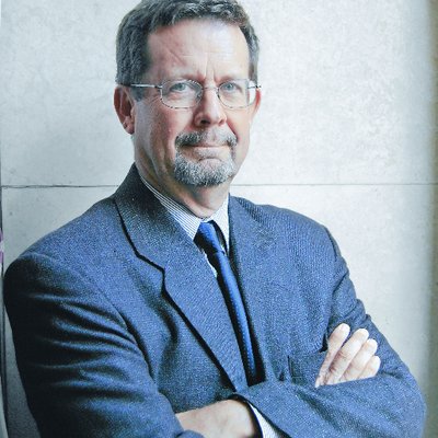 Mike Boyer