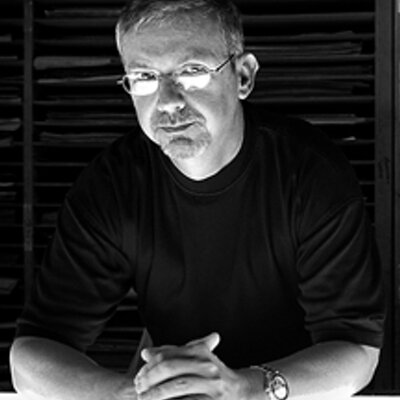 Mike Buffington