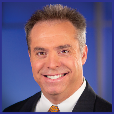 Mike Ceide