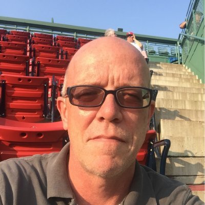 Mike Clark