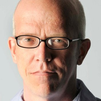 Mike Clark