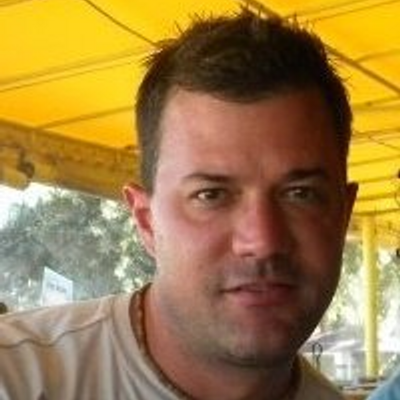 Mike Darrah