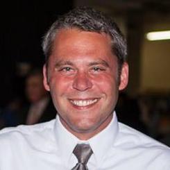 Mike Dello Stritto