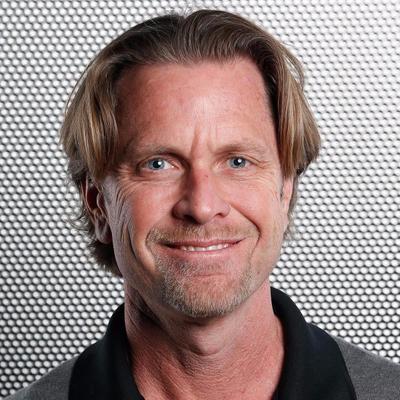 Mike Derouin