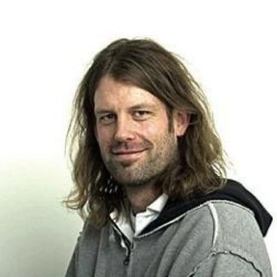 Mike Devlin