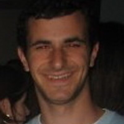 Mike Eisenstein