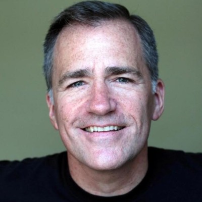 Mike Elgan