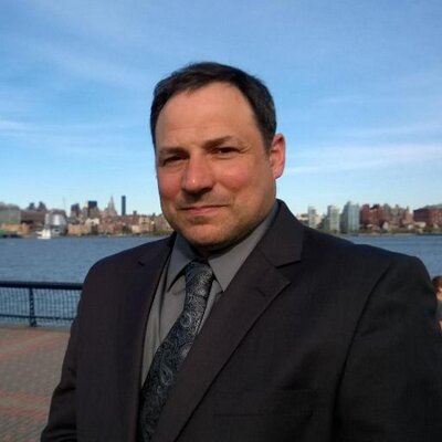 Mike Frassinelli