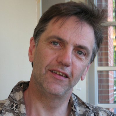 Mike Garside