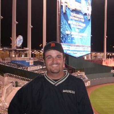 Mike Genet