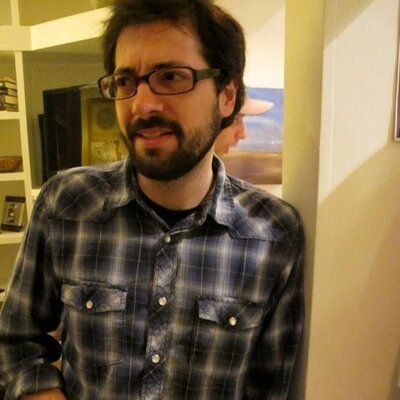 Mike Gianakos