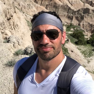 Mike Guerrieri