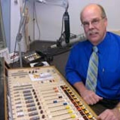 Mike Haile