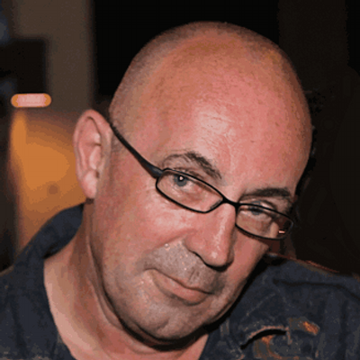 Mike Hanlon