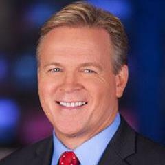 Mike Harvey