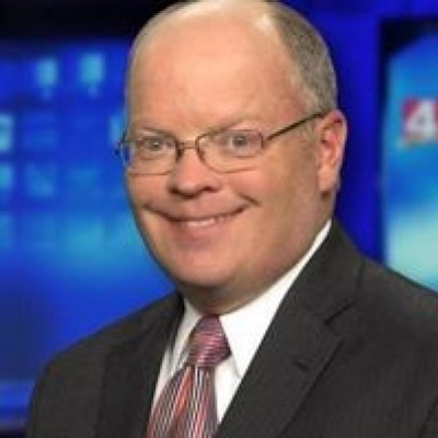 Mike Heard