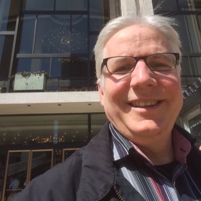 Mike Hirsch
