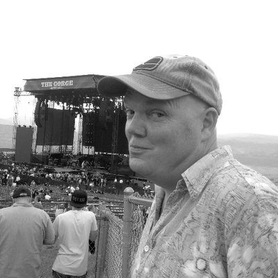 Mike Huffman
