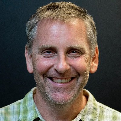 Mike Hutton