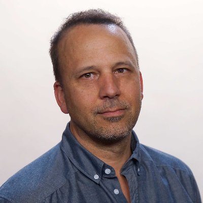 Mike Laanela