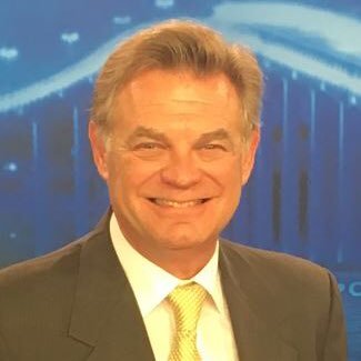 Mike Lacy