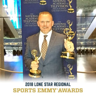 Mike Leary