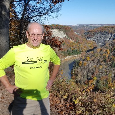 Mike MacAdam