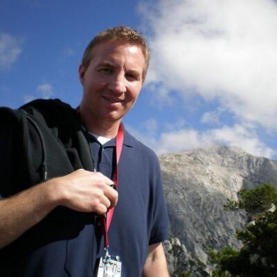 Mike Maleski