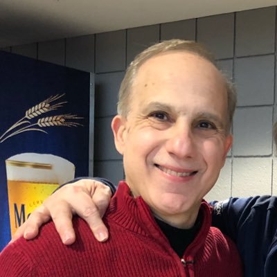 Mike Mancuso
