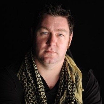 Mike Marsland