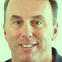Mike Mathews