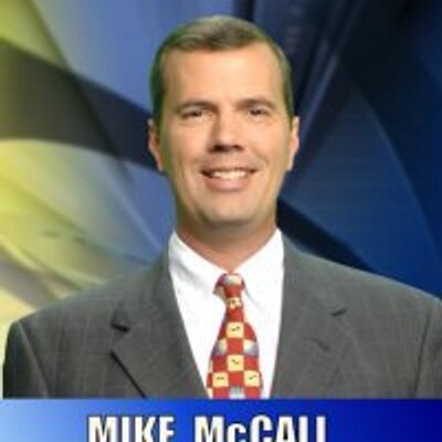 Mike McCall
