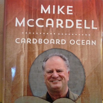 Mike McCardell