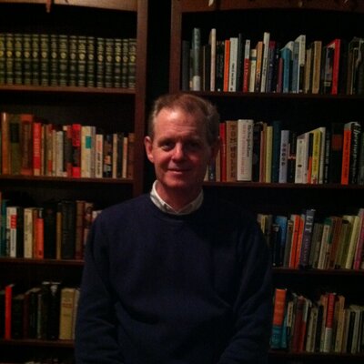 Mike McConnell